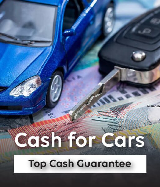 We Pay Cash for Cars in Werribee