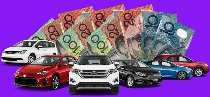 Top Cash For Cars Little River VIC 3211